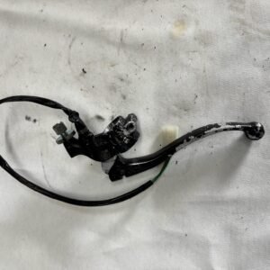 Cocotte de frein avant de YAMAHA 125 DTLC 10V