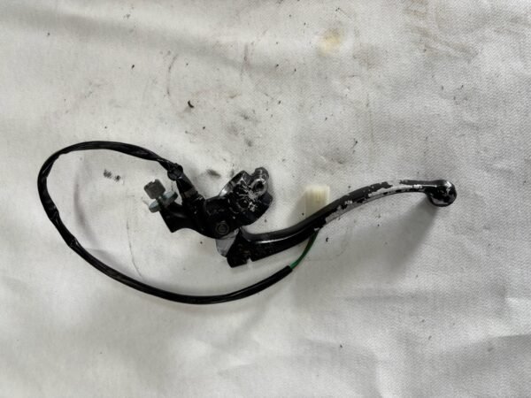 Cocotte de frein avant de YAMAHA 125 DTLC 10V