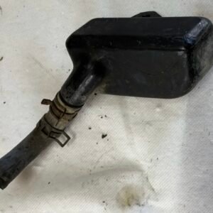 Poumon de reprise de YAMAHA 125 Dtlc 10V