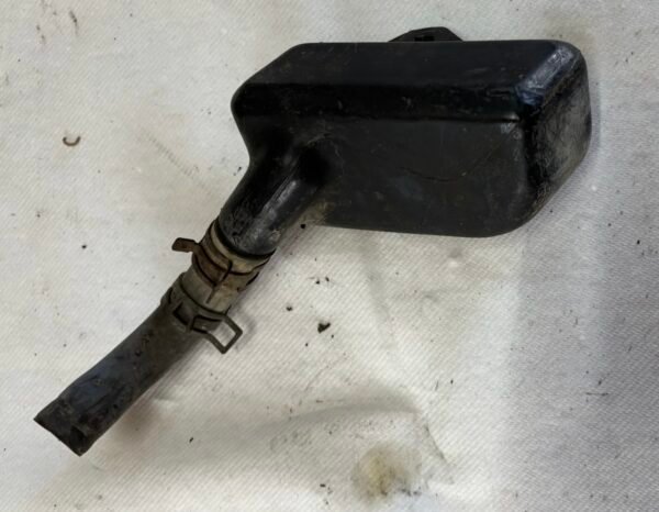 Poumon de reprise de YAMAHA 125 Dtlc 10V