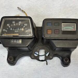 Compteur de YAMAHA 125 DTLC 10V