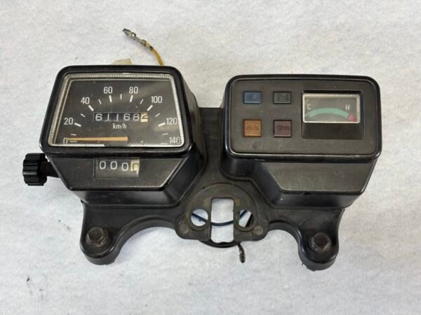 Compteur de YAMAHA 125 DTLC 10V