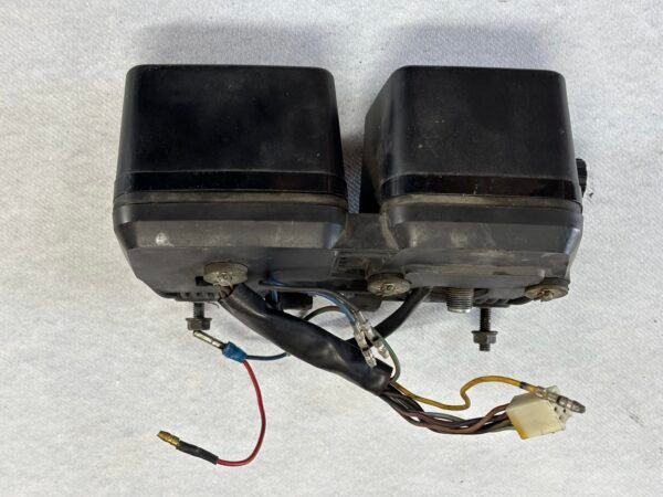 Compteur de YAMAHA 125 DTLC 10V – Image 2