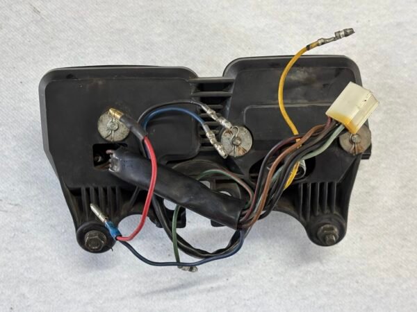 Compteur de YAMAHA 125 DTLC 10V – Image 4