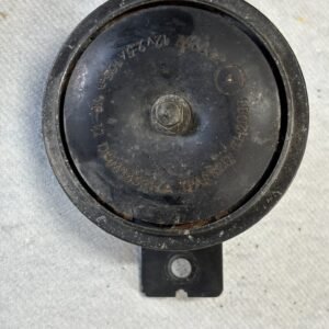 Klaxon 12 Volts de YAMAHA 125 DTLC