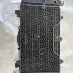 Radiateur de HONDA 1000 CBR SC21