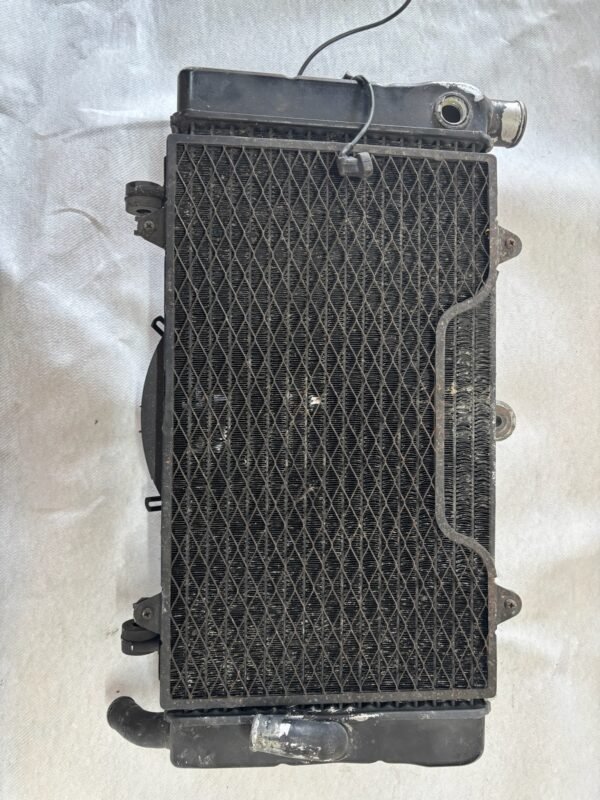 Radiateur de HONDA 1000 CBR SC21