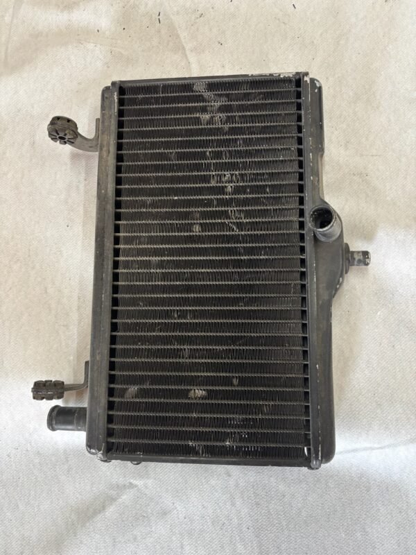 Radiateur de HONDA 125 NSR JC20 – Image 2