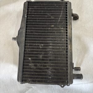 Radiateur de HONDA 125 NSR JC20