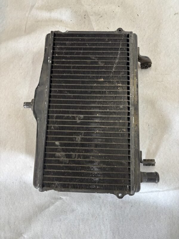 Radiateur de HONDA 125 NSR JC20