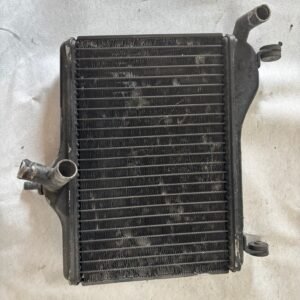 Radiateur de YAMAHA 350 RDLC 1WT