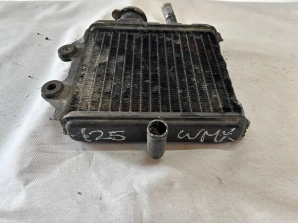 Radiateur de CAGIVA 125 WMX