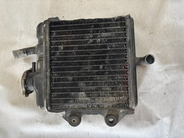 Radiateur de CAGIVA 125 WMX – Image 2