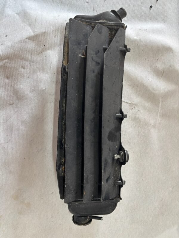 Radiateur de KAWASAKI 125 KX – Image 2