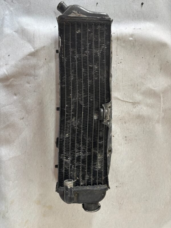 Radiateur de KAWASAKI 125 KX – Image 4