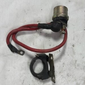 Relais de démarreur de CAGIVA 125 Blues