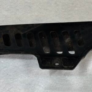 Protège chaine de Yamaha 600 XT 2KF