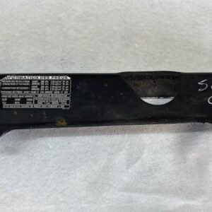 Protection de chaine de HONDA 500 CB