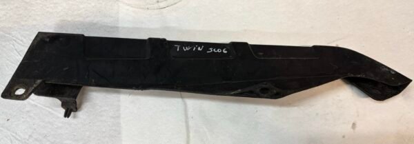 Protection de chaine de HONDA 125 Twin