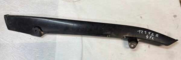 Protège chaine de YAMAHA 125 TZR
