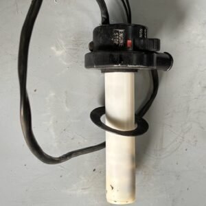 Commodo gauche de YAMAHA 125 DTMX