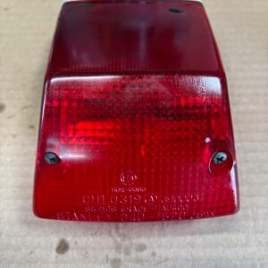 Feu arrière de Yamaha 125 DTLC 1HR 34X