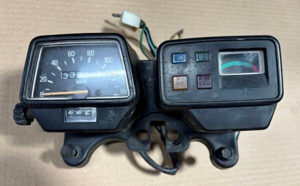 Compteur de YAMAHA 125 DTLC 10V