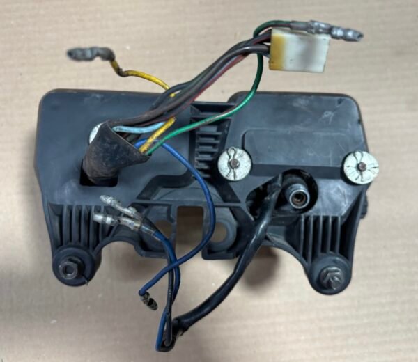 Compteur de YAMAHA 125 DTLC 10V – Image 3