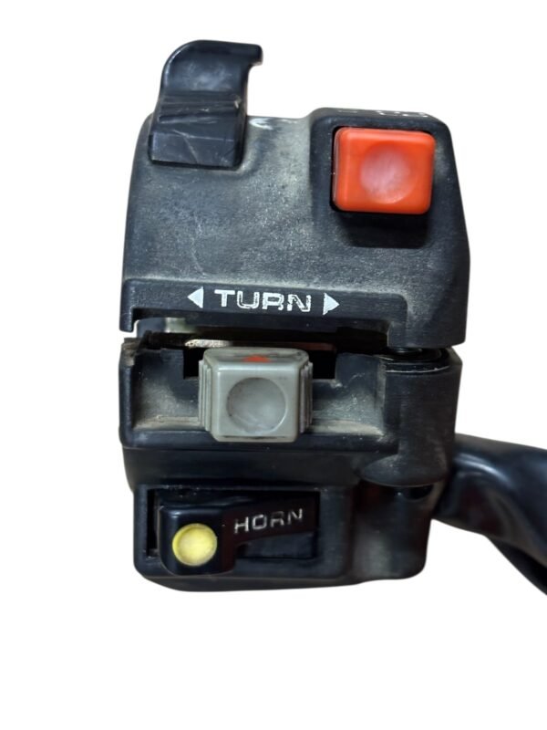 Commodo gauche de HONDA 600 XLLM XLRM PD04