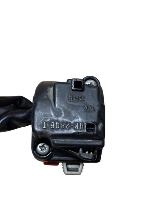 Commodo gauche de HONDA 600 XLLM XLRM PD04 – Image 2