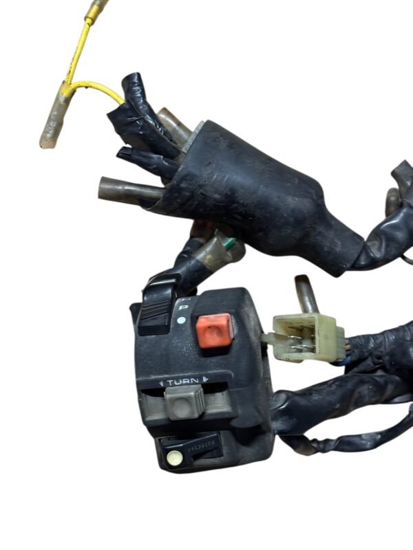Commodo gauche de HONDA 600 XLLM XLRM PD04 – Image 3