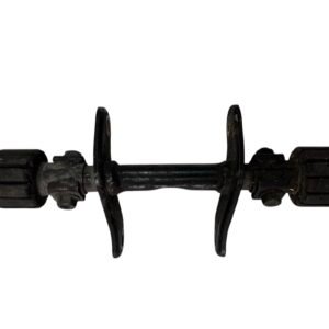 Support de réservoir de HONDA 600 XLLM PD04