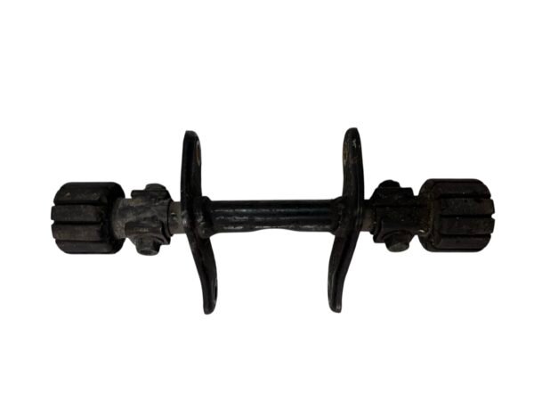 Support de réservoir de HONDA 600 XLLM PD04