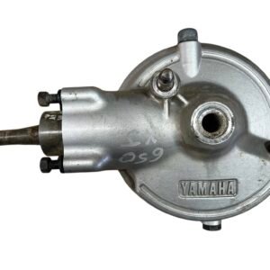 Pont arrière de YAMAHA 650 XJ