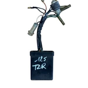 CDI de YAMAHA 125 TZR 3PA