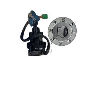 Kit neiman et bouchon de SUZUKI 600 Bandit GN77A