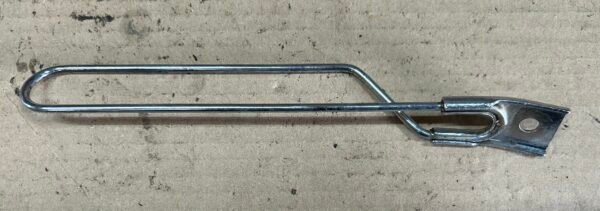 Guide cable de YAMAHA 125 DTLC