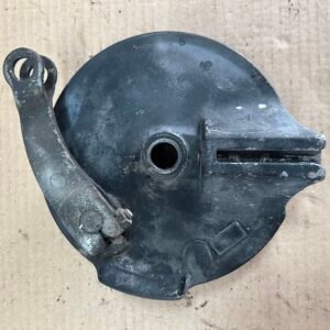 Tambour de frein arrière de YAMAHA 125 DTLC