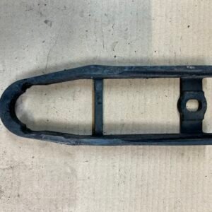 Protection de bras oscillant de HONDA 600 Transalp