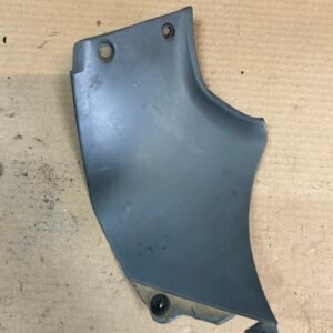 Habillage de tête de fourche de HONDA 600 Transalp
