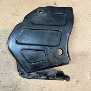 Cache pignon de HONDA 600 Transalp
