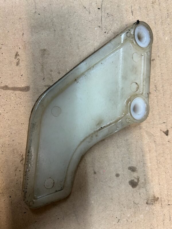 Guide chaine de HONDA 600 Transalp