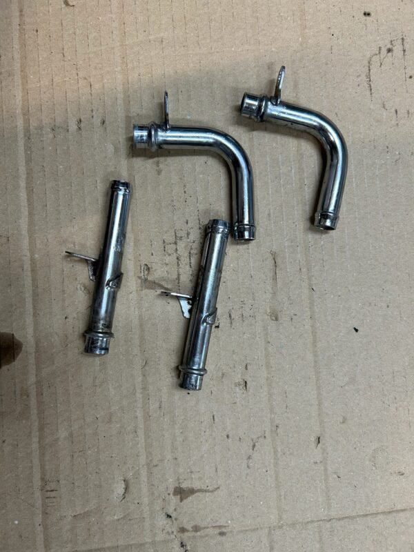 Tuyaux de refroidissement de HONDA 600 Transalp – Image 2