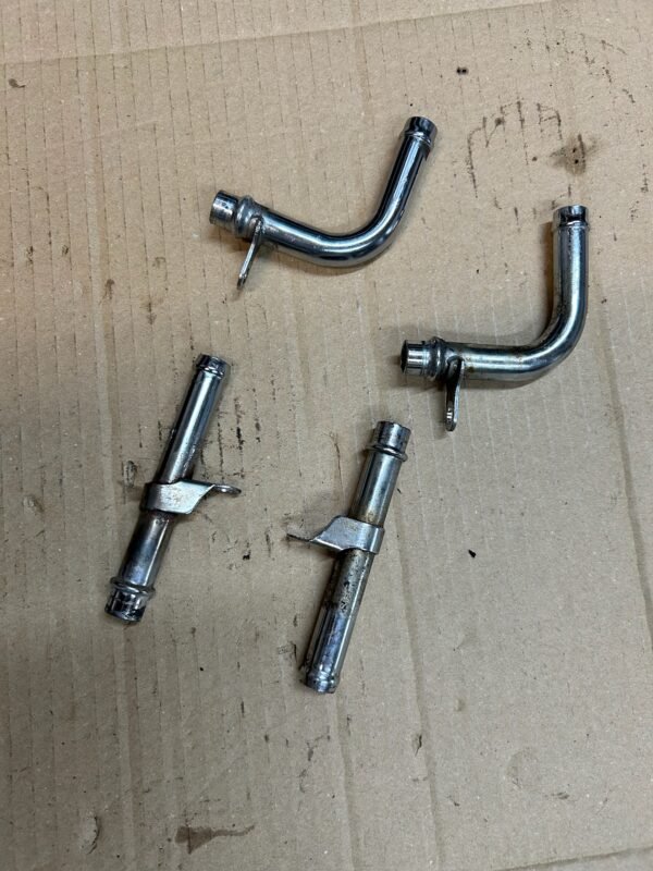 Tuyaux de refroidissement de HONDA 600 Transalp