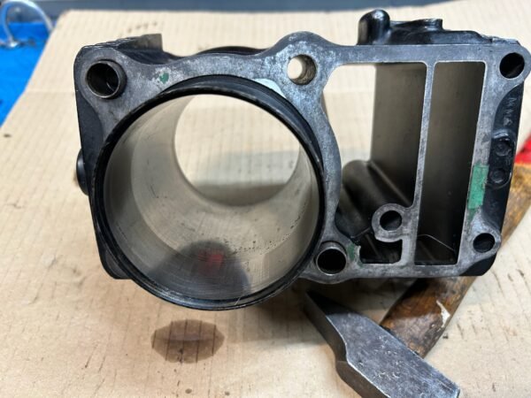 Cylindres et pistons de HONDA 600 Transalp – Image 3