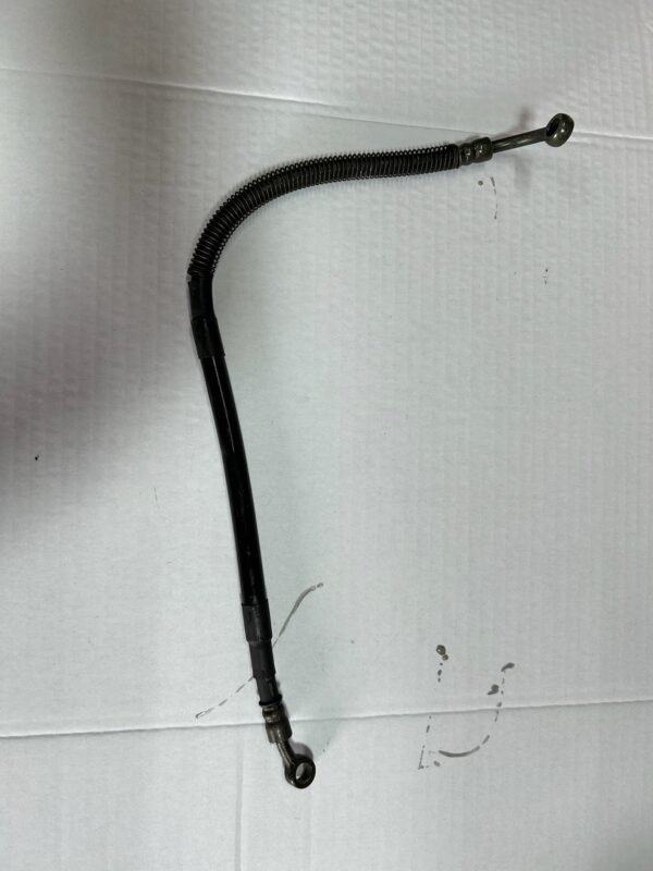 Flexible de frein arrière de YAMAHA 125 TDR