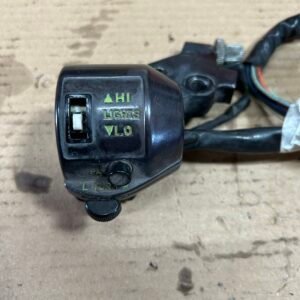 Commodo gauche de HONDA CB 400 N