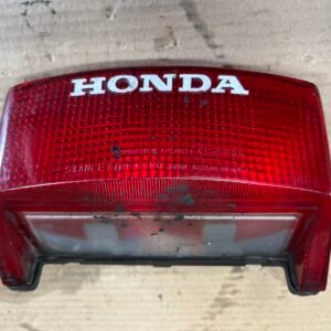 Feu arrière de HONDA VF 500