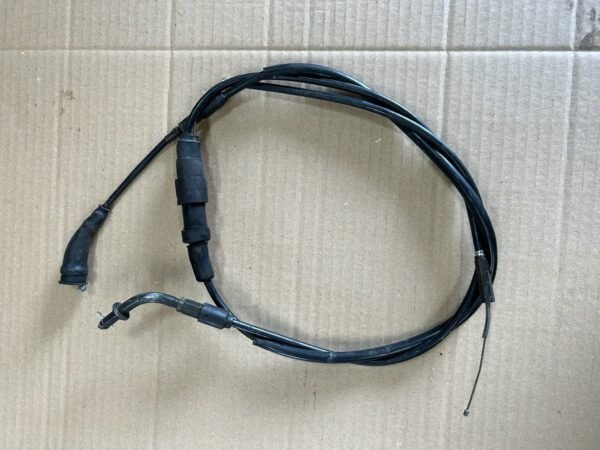 Cable d'accélérateur de YAMAHA 125 TDR