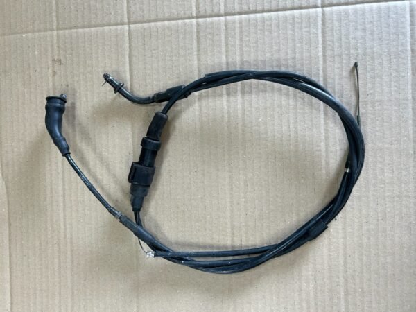 Cable d'accélérateur de YAMAHA 125 TDR – Image 2
